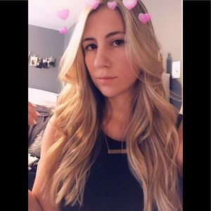 Meet your Posher, Jess